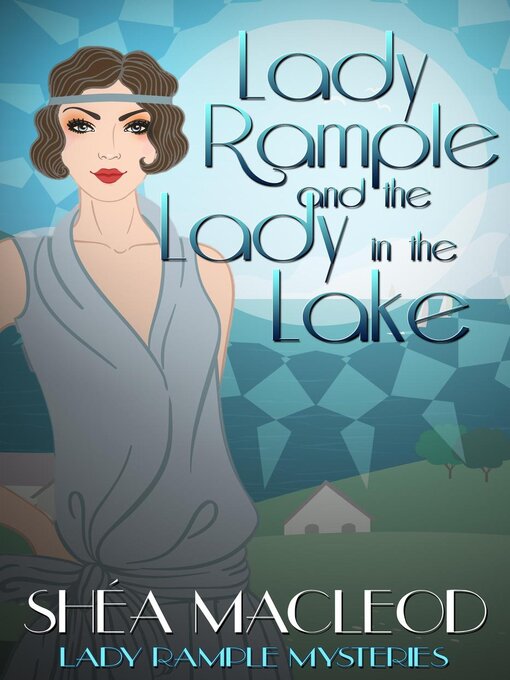 Title details for Lady Rample and the Lady in the Lake by Shéa MacLeod - Available
